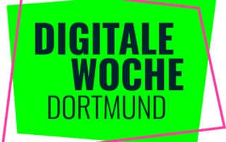 Digitale Woche Dortmund