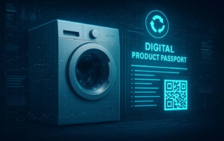 Digital product passport