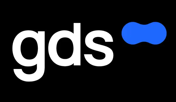 Logo GDS