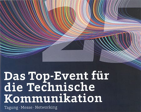 tekom Jahrestagung 2025