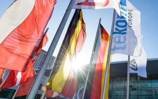 tekom annual conference 2025