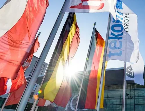 tecteam auf der tekom-Jahrestagung 2025