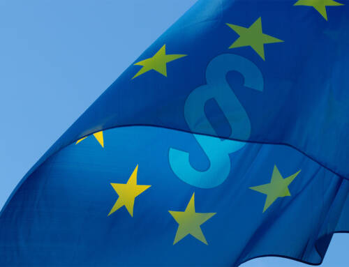 Changes to publication requirements in the EU