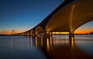 Die Brücke zwischen Sprache und Technik