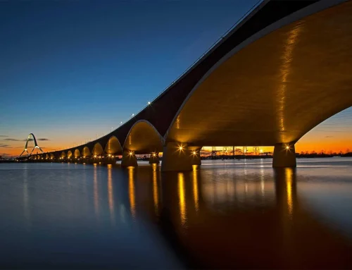 Die Brücke zwischen Sprache und Technik