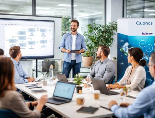 SCHEMA ST4 Roundtable