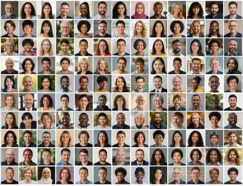 Ein Beruf mit vielen Namen