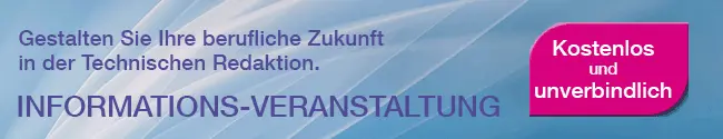 Informations-Veranstaltung tecteam Bildungsinstitut