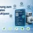 Normung Digitaler Produktpass